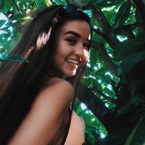 Meet your Posher, Katherine